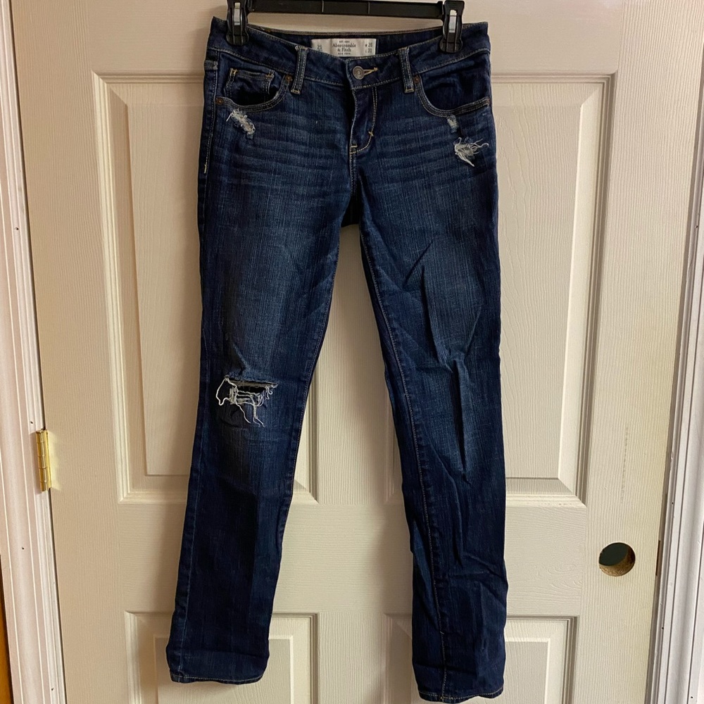 Abercrombie Jeans